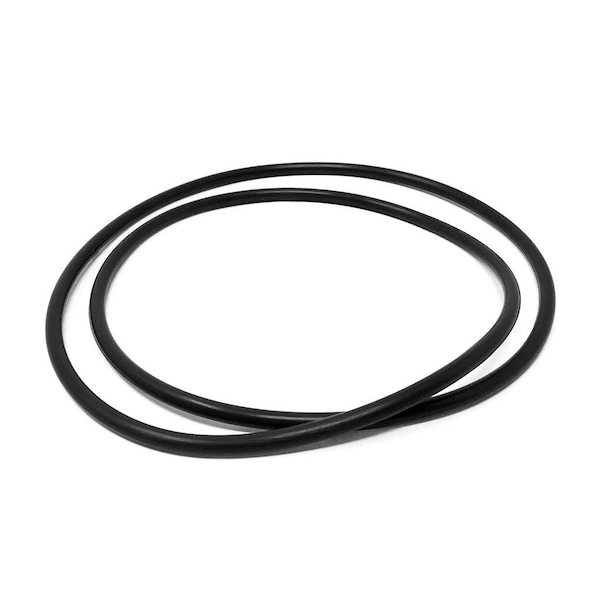 SRU-4/TSR-4, Casing O-Ring, FPM FDA, Replaces Alfa Laval Part# 9630037519